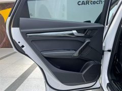 Audi Q5L 2022 40T luxury and dynamic - фото 9