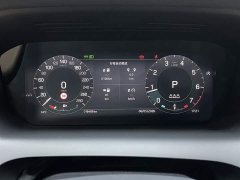 Lexus Discovery Sport Luxury Customized Edition - фото 13
