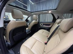 Lexus Discovery Sport Luxury Customized Edition - фото 15