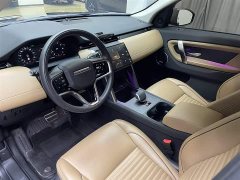 Lexus Discovery Sport Luxury Customized Edition - фото 17