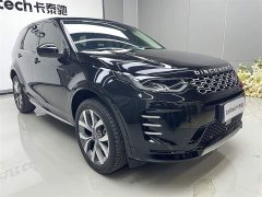 Lexus Discovery Sport Luxury Customized Edition - фото 2