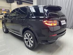 Lexus Discovery Sport Luxury Customized Edition - фото 6