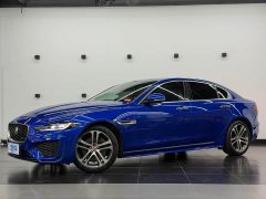 Jaguar XEL 2020 2.0T 200PS R-DYNAMIC S Advanced Sports Edition - фото 1
