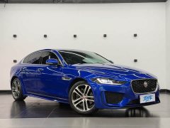 Jaguar XEL 2020 2.0T 200PS R-DYNAMIC S Advanced Sports Edition - фото 11
