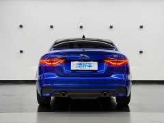 Jaguar XEL 2020 2.0T 200PS R-DYNAMIC S Advanced Sports Edition - фото 12