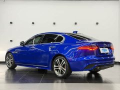 Jaguar XEL 2020 2.0T 200PS R-DYNAMIC S Advanced Sports Edition - фото 13