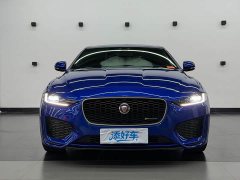 Jaguar XEL 2020 2.0T 200PS R-DYNAMIC S Advanced Sports Edition - фото 2