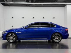 Jaguar XEL 2020 2.0T 200PS R-DYNAMIC S Advanced Sports Edition - фото 3