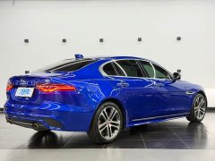 Jaguar XEL 2020 2.0T 200PS R-DYNAMIC S Advanced Sports Edition - фото 4