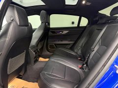 Jaguar XEL 2020 2.0T 200PS R-DYNAMIC S Advanced Sports Edition - фото 7