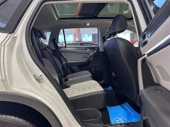 Lexus Tanyue 2023 300TSI 2WD Luxury Plus Advanced Edition - фото 11