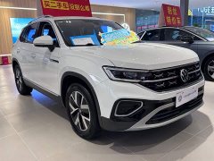 Lexus Tanyue 2023 300TSI 2WD Luxury Plus Advanced Edition - фото 2