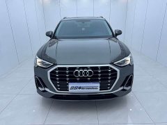 Audi Q3 40 TFSI Fashion Dynamic Edition - фото 2