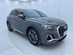 Audi Q3 40 TFSI Fashion Dynamic Edition - фото 3