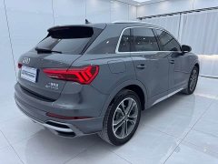Audi Q3 40 TFSI Fashion Dynamic Edition - фото 4