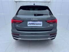Audi Q3 40 TFSI Fashion Dynamic Edition - фото 5