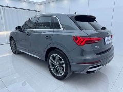 Audi Q3 40 TFSI Fashion Dynamic Edition - фото 6