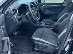 Audi Q3 40 TFSI Fashion Dynamic Edition - фото 7
