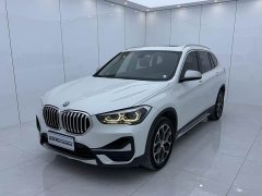 BMW X1 sDrive20Li fashionable - фото 1