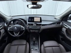 BMW X1 sDrive20Li fashionable - фото 13