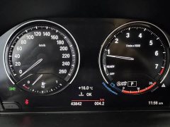 BMW X1 sDrive20Li fashionable - фото 17