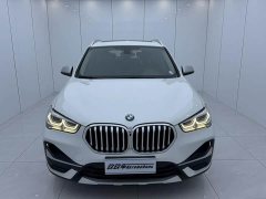 BMW X1 sDrive20Li fashionable - фото 2