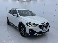 BMW X1 sDrive20Li fashionable - фото 3