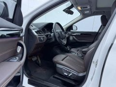 BMW X1 sDrive20Li fashionable - фото 7
