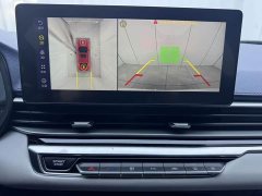 Geely Emgrand 4th generation 1.5L CVT flagship - фото 10