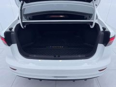 Geely Emgrand 4th generation 1.5L CVT flagship - фото 14