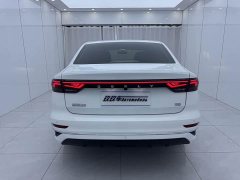 Geely Emgrand 4th generation 1.5L CVT flagship - фото 6