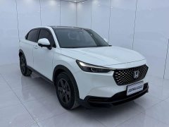 Honda XR-V 2023 facelift 1.5L CVT hot version - фото 1