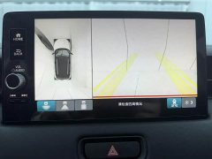 Honda XR-V 2023 facelift 1.5L CVT hot version - фото 10