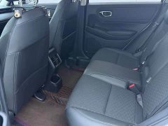 Honda XR-V 2023 facelift 1.5L CVT hot version - фото 14
