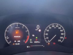 Honda XR-V 2023 facelift 1.5L CVT hot version - фото 17