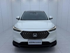 Honda XR-V 2023 facelift 1.5L CVT hot version - фото 2