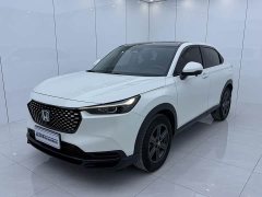 Honda XR-V 2023 facelift 1.5L CVT hot version - фото 3