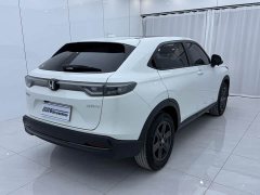 Honda XR-V 2023 facelift 1.5L CVT hot version - фото 4