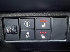 Honda XR-V 2023 facelift 1.5L CVT hot version - фото 7