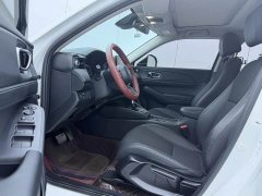 Honda XR-V 2023 facelift 1.5L CVT hot version - фото 8