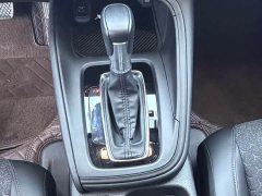 Honda XR-V 2023 facelift 1.5L CVT hot version - фото 9