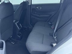 Honda XR-V 2023 1.5L CVT thermal version - фото 12
