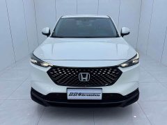 Honda XR-V 2023 1.5L CVT thermal version - фото 2