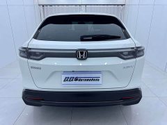 Honda XR-V 2023 1.5L CVT thermal version - фото 5