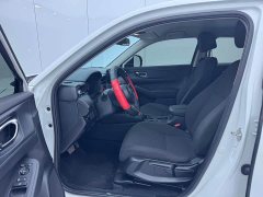 Honda XR-V 2023 1.5L CVT thermal version - фото 8