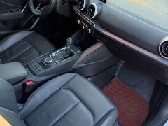 Audi Q2L 35 TFSI aggressive and dynamic - фото 10