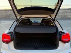 Audi Q2L 35 TFSI aggressive and dynamic - фото 12