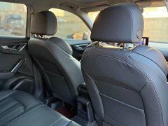 Audi Q2L 35 TFSI aggressive and dynamic - фото 14