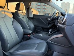 Audi Q2L 35 TFSI aggressive and dynamic - фото 15