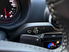Audi Q2L 35 TFSI aggressive and dynamic - фото 17